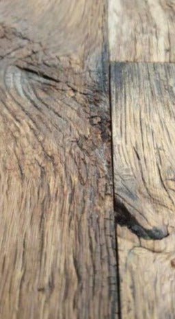 Goedkoop hout met charme: Europese Eiken planken die elke ruimte verrijken.